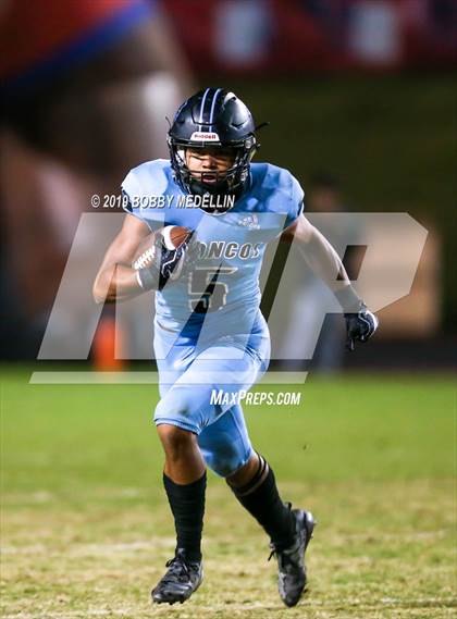 Thumbnail 1 in Buchanan @ Clovis North photogallery.