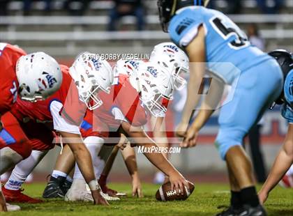 Thumbnail 1 in Buchanan @ Clovis North photogallery.