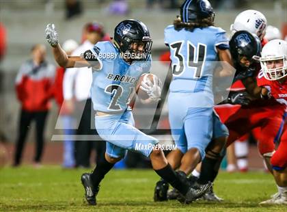 Thumbnail 3 in Buchanan @ Clovis North photogallery.