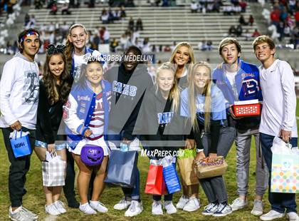 Thumbnail 2 in Buchanan @ Clovis North photogallery.