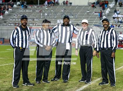 Thumbnail 1 in Buchanan @ Clovis North photogallery.
