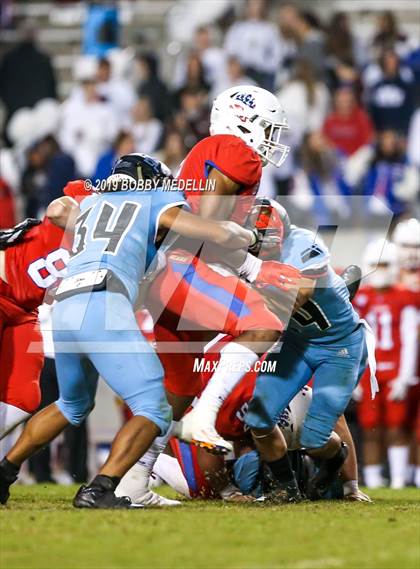 Thumbnail 1 in Buchanan @ Clovis North photogallery.
