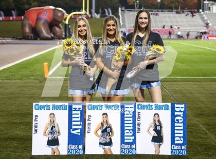 Thumbnail 1 in Buchanan @ Clovis North photogallery.