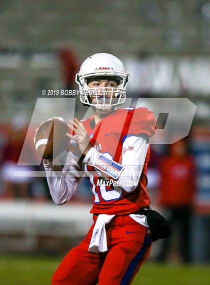 Thumbnail 1 in Buchanan @ Clovis North photogallery.