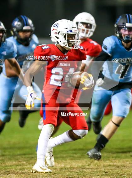Thumbnail 2 in Buchanan @ Clovis North photogallery.