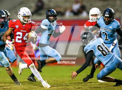 Thumbnail 3 in Buchanan @ Clovis North photogallery.