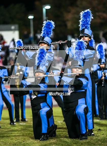 Thumbnail 2 in Buchanan @ Clovis North photogallery.