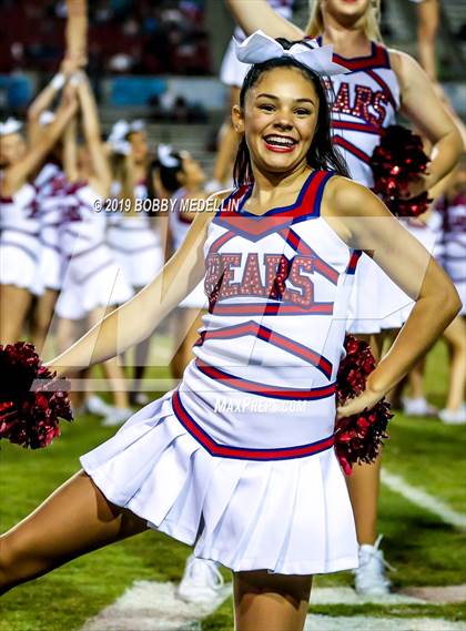 Thumbnail 1 in Buchanan @ Clovis North photogallery.