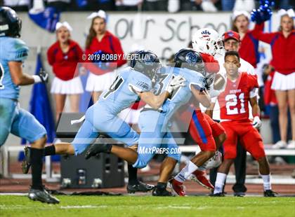 Thumbnail 1 in Buchanan @ Clovis North photogallery.
