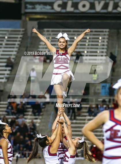 Thumbnail 3 in Buchanan @ Clovis North photogallery.