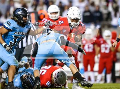 Thumbnail 2 in Buchanan @ Clovis North photogallery.