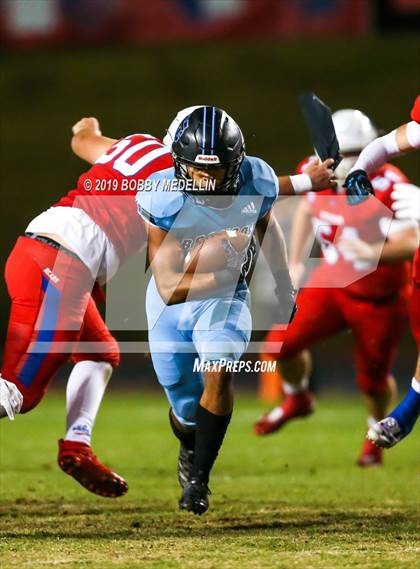 Thumbnail 2 in Buchanan @ Clovis North photogallery.
