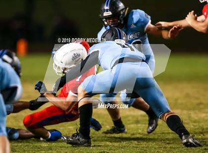 Thumbnail 3 in Buchanan @ Clovis North photogallery.