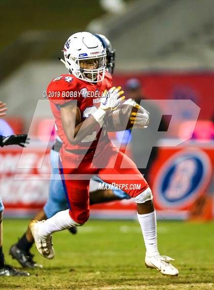 Thumbnail 2 in Buchanan @ Clovis North photogallery.