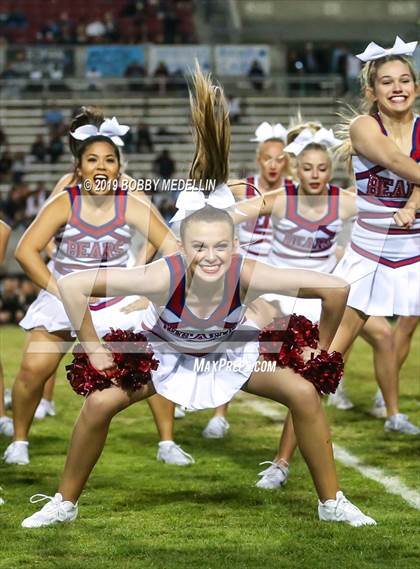 Thumbnail 2 in Buchanan @ Clovis North photogallery.