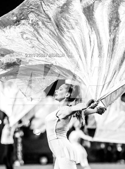 Thumbnail 2 in Buchanan @ Clovis North photogallery.