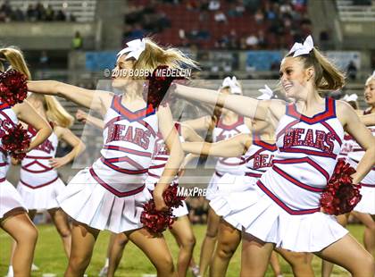 Thumbnail 1 in Buchanan @ Clovis North photogallery.