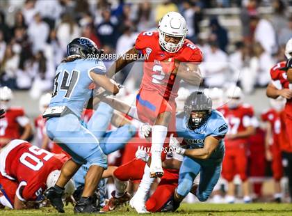 Thumbnail 2 in Buchanan @ Clovis North photogallery.