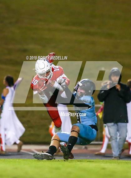 Thumbnail 3 in Buchanan @ Clovis North photogallery.