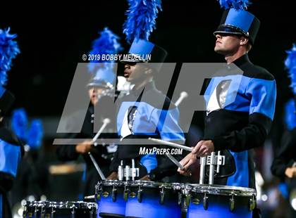 Thumbnail 2 in Buchanan @ Clovis North photogallery.