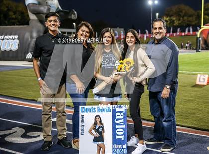 Thumbnail 3 in Buchanan @ Clovis North photogallery.