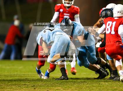 Thumbnail 3 in Buchanan @ Clovis North photogallery.
