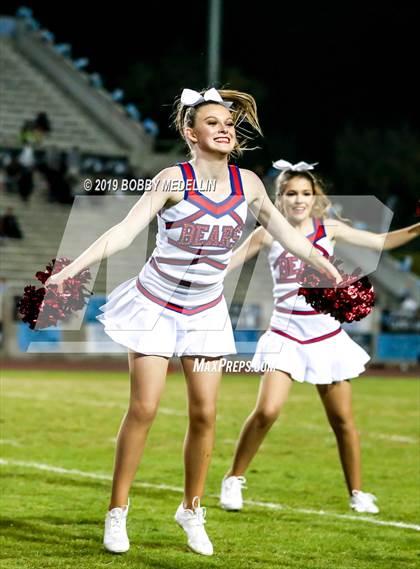 Thumbnail 3 in Buchanan @ Clovis North photogallery.