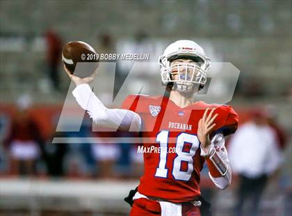 Thumbnail 2 in Buchanan @ Clovis North photogallery.