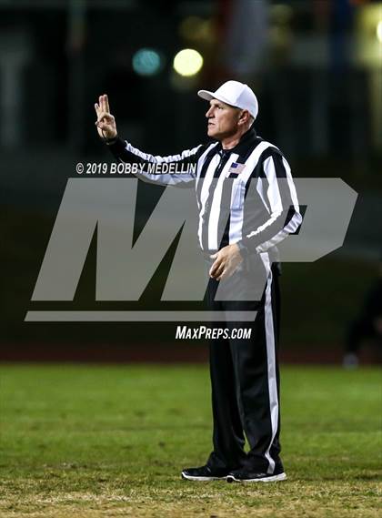 Thumbnail 1 in Buchanan @ Clovis North photogallery.