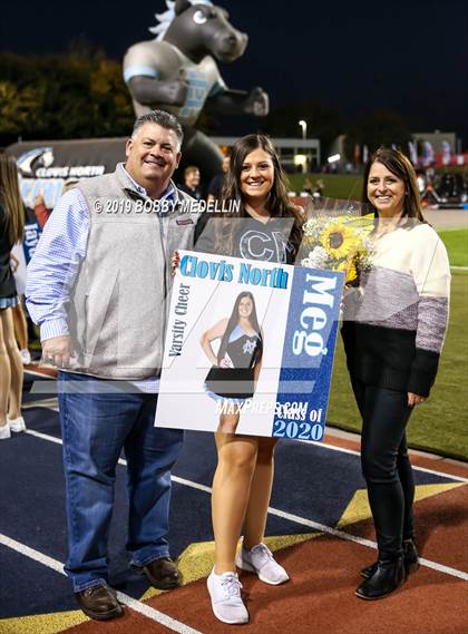 Thumbnail 3 in Buchanan @ Clovis North photogallery.