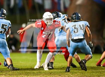 Thumbnail 1 in Buchanan @ Clovis North photogallery.