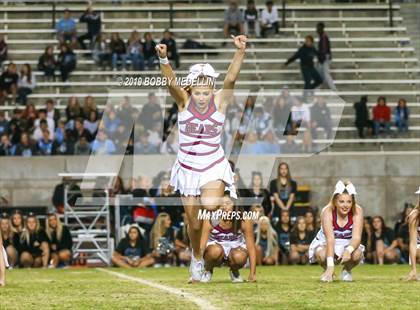 Thumbnail 1 in Buchanan @ Clovis North photogallery.