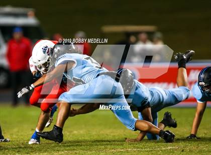 Thumbnail 3 in Buchanan @ Clovis North photogallery.