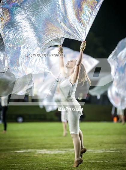 Thumbnail 2 in Buchanan @ Clovis North photogallery.