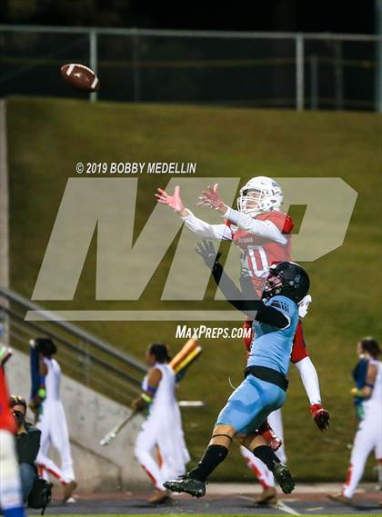 Thumbnail 1 in Buchanan @ Clovis North photogallery.