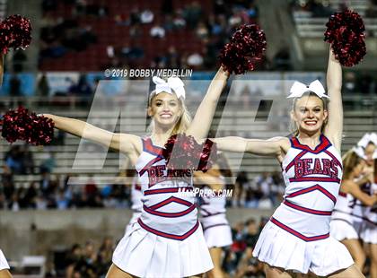 Thumbnail 2 in Buchanan @ Clovis North photogallery.