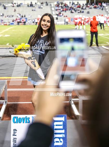 Thumbnail 2 in Buchanan @ Clovis North photogallery.