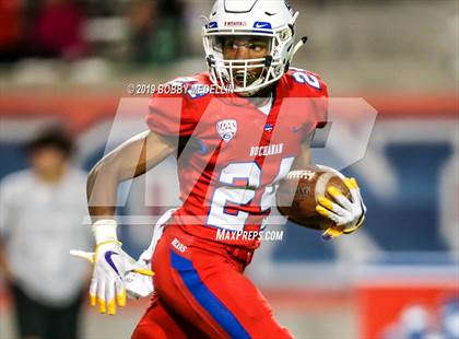 Thumbnail 3 in Buchanan @ Clovis North photogallery.