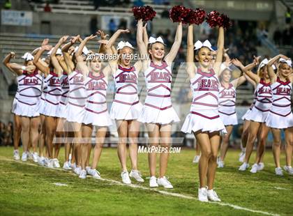 Thumbnail 2 in Buchanan @ Clovis North photogallery.