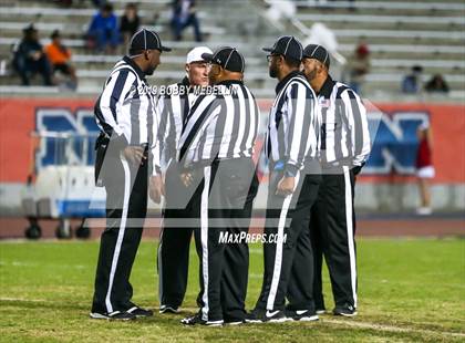 Thumbnail 2 in Buchanan @ Clovis North photogallery.