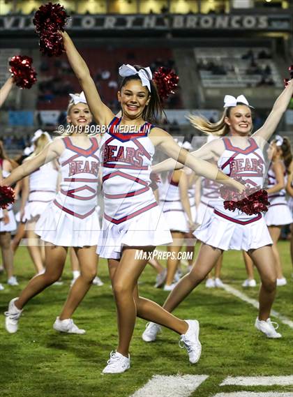 Thumbnail 3 in Buchanan @ Clovis North photogallery.