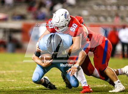 Thumbnail 2 in Buchanan @ Clovis North photogallery.