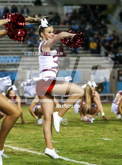 Thumbnail 1 in Buchanan @ Clovis North photogallery.