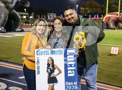 Thumbnail 2 in Buchanan @ Clovis North photogallery.