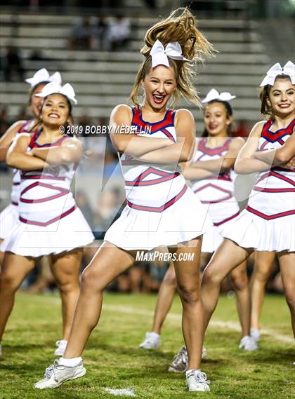 Thumbnail 1 in Buchanan @ Clovis North photogallery.
