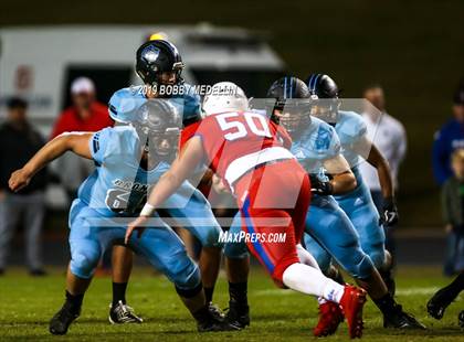 Thumbnail 2 in Buchanan @ Clovis North photogallery.
