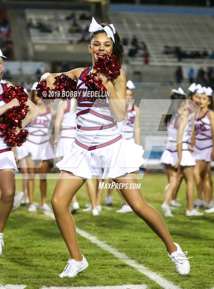 Thumbnail 2 in Buchanan @ Clovis North photogallery.