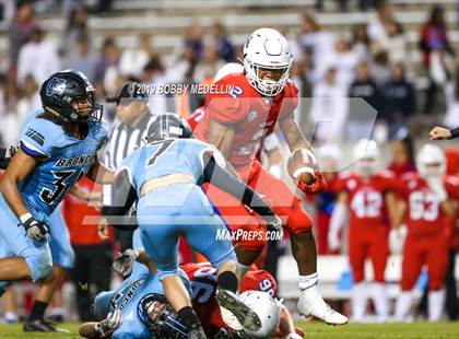 Thumbnail 1 in Buchanan @ Clovis North photogallery.