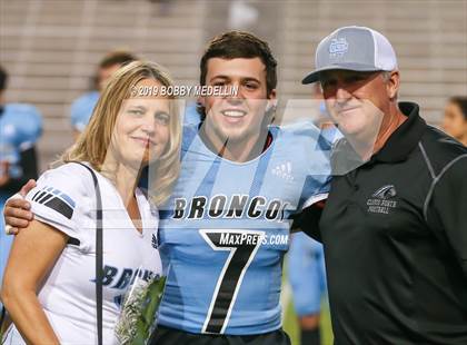 Thumbnail 1 in Buchanan @ Clovis North photogallery.