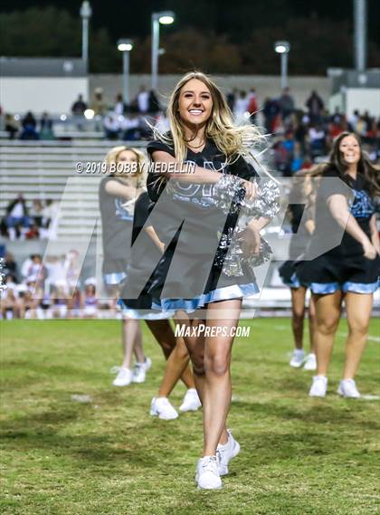 Thumbnail 3 in Buchanan @ Clovis North photogallery.